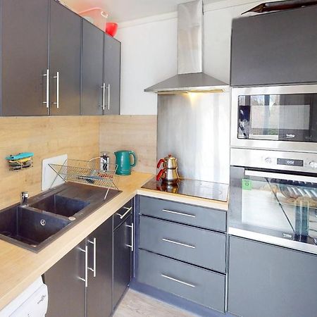 Votre Chambre Chez L'Habitant Dans La Capitale De La Normandie ルーアン エクステリア 写真