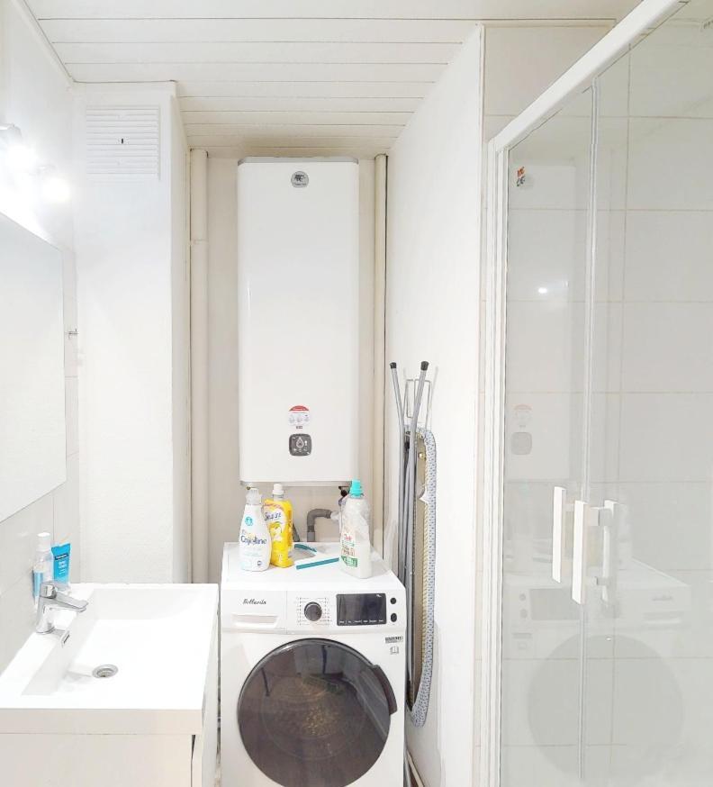 Votre Chambre Chez L'Habitant Dans La Capitale De La Normandie ルーアン エクステリア 写真