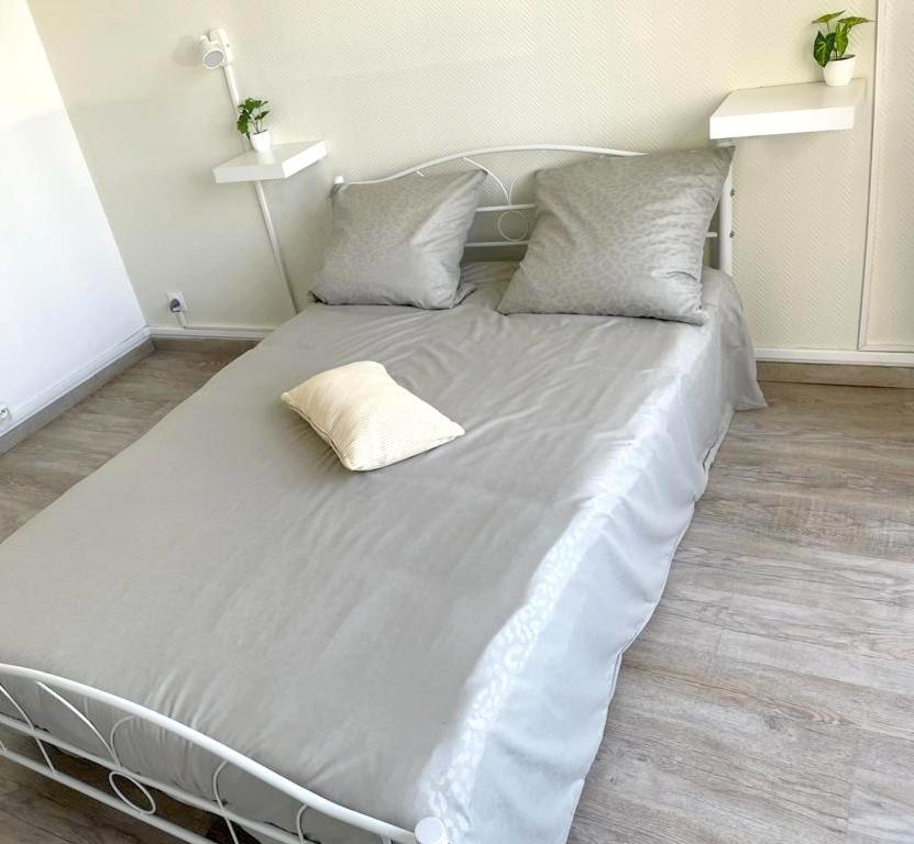 Votre Chambre Chez L'Habitant Dans La Capitale De La Normandie ルーアン エクステリア 写真
